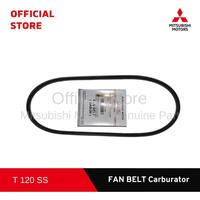 Gambar Mitsubishi Motors FAN BELT T120SS Carburator [MD145156] dari Mitsubishi Motors Indonesia Kota Bekasi 1 Tokopedia