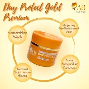 AB GLOWUP CREAM ECER DAY PROTEC SPF30++