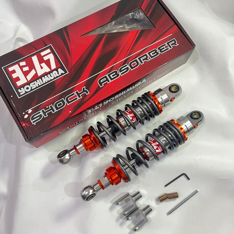 Shock breaker belakang aerox nmax old nmax new supra jupiter z rxk f1zr revo tiger 7