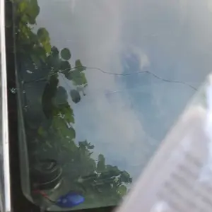 OTOHEROES Alat Penambal Kaca Retak Mobil Car Window Crack Repair Tool Resin Lem Pecah 3ml - XJ-01S Alat Reparasi Kaca Mobil Retak Pecah Baret Cairan Lem Kaca Mobil Repair Kit Resin Perekat Retakan Windshield Crack Repair Tool