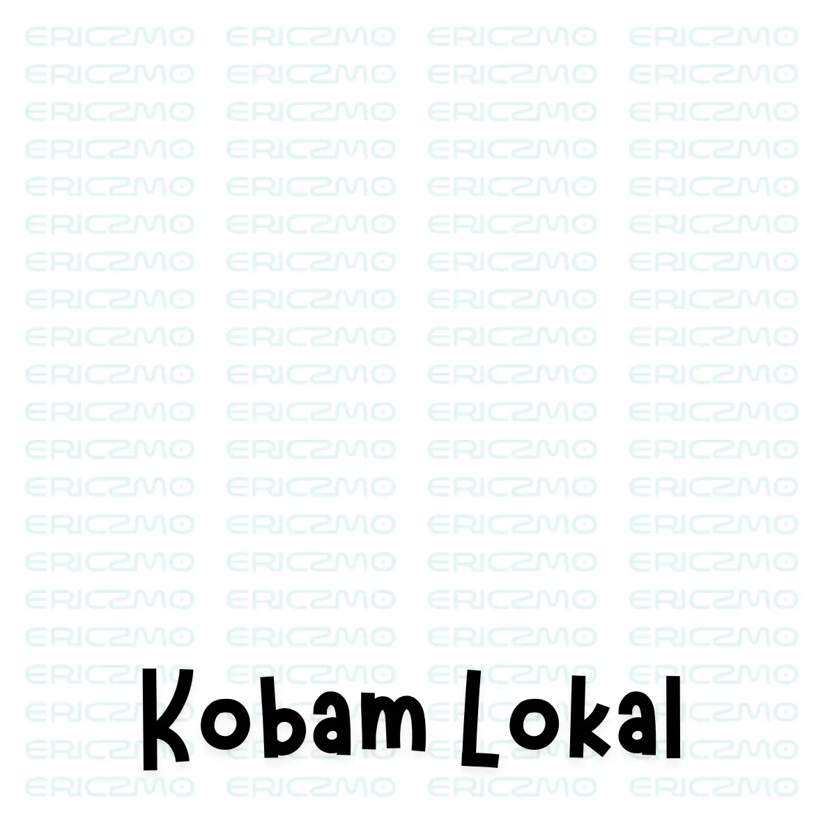 Kobam Lokal