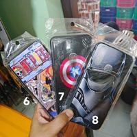 Gambar Case Vivo Y17 Silikon Vivo Y17 Softcase Vivo Y17 dari Aksesoris.ku_NEW Kota Administrasi Jakarta Barat 2 Tokopedia