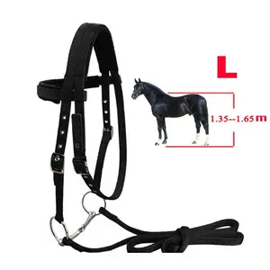 Tali Kuda Untuk Sapi Kuda Domba Ternak/2CM Tali Kekang Kuda Bahan PP Kualitas Tinggi