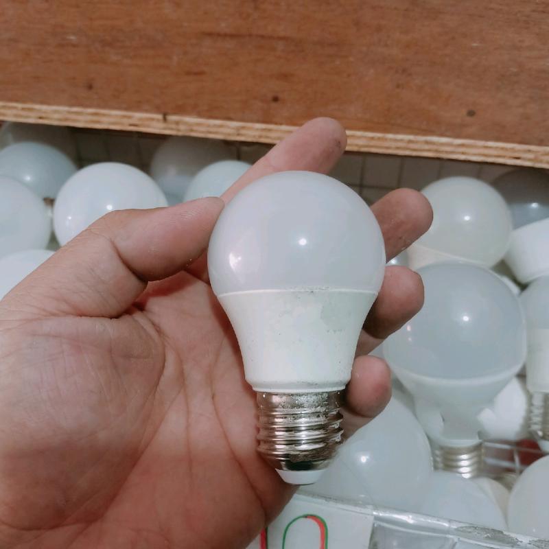 Lampu Led Rakitan hand made 7, 9, 12, 15, 18 watt daur ulang - Shop ...