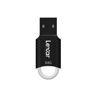 Gambar Flashdisk LEXAR JumpDrive V40 64GB USB 2.0 - BLACK dari DBKlik Indonesia Kota Administrasi Jakarta Pusat 2 Tokopedia