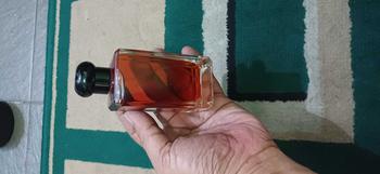 Product Review of ROYALE FRAGRANCE Extrait De Parfum Wangi Awet Tahan Lama Mewah Maskulin Berkelas 100 ML from R**u B**i 1