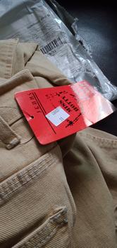 Product Review of Cutbray Cargo Jeans Wanita Best Seller - Celana Jeans Wanita - Cargo Jeans Highwaist Streetch straight from E** S**o (**a D**) 2
