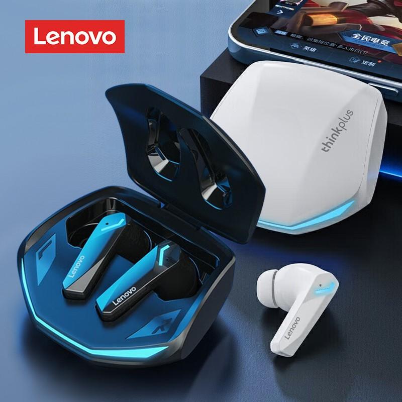 TWS LENOVO GM2 PRO Noice Cancellation Bluetooth 5.3 3