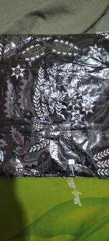 Product Review of atasan blouse batik anak cewek umur 5 sampai 12 tahun | seragam muslim blouse anak cewek TPQ TPA from n**d 0