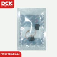 Gambar Carbon Brush/Arang untuk Gerinda 5 Inci KSM/DSM/ASM125A dari DCK Power Tools Indonesia Kota Administrasi Jakarta Barat 2 Tokopedia