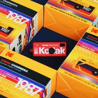 Gambar Kodak Charmera KeyChain Toys Mini Digital Camera (Random Style BLIND BOX 7 Design) - Charmera Only dari WINS OFFICIAL STORE Kota Administrasi Jakarta Utara 4 Tokopedia