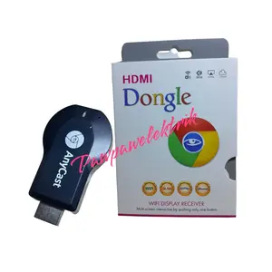 ANYCAST DONGLE HDMI WIFI DISPLAY RECEIVER TV - HDMI DONGLE HDMI Wifi
