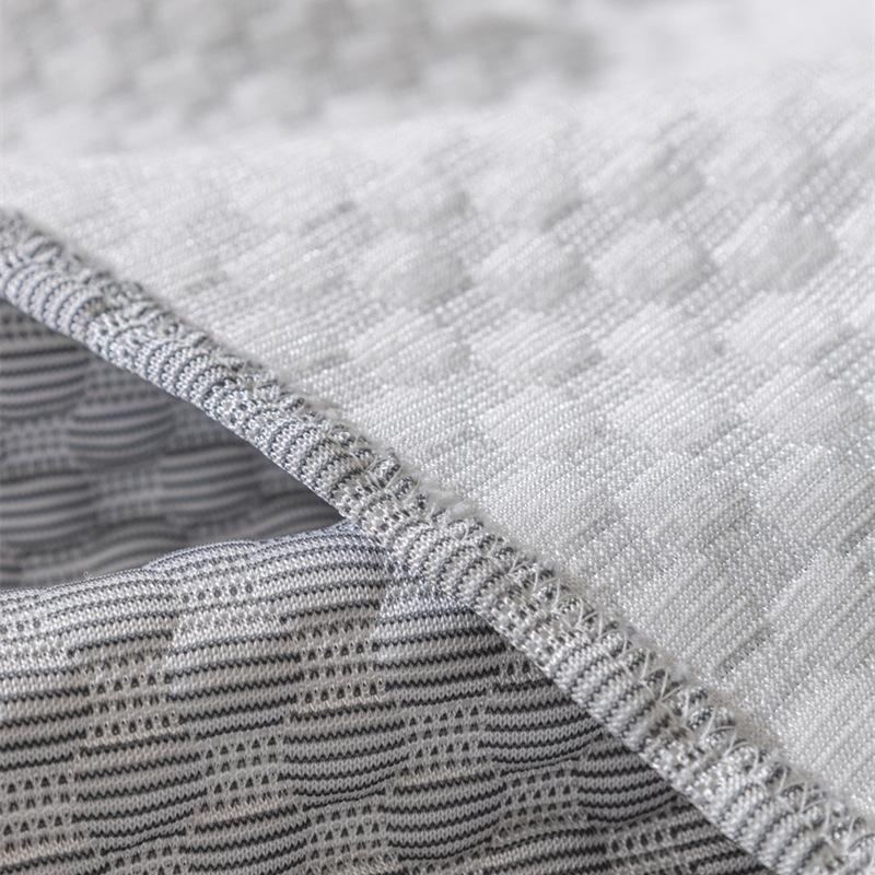 Product Introduction of Summer Coolness Sofa Scarf Cool Bean Cover Cloth Sofa Cover Scarf Summer Cool Seat Cushion 39