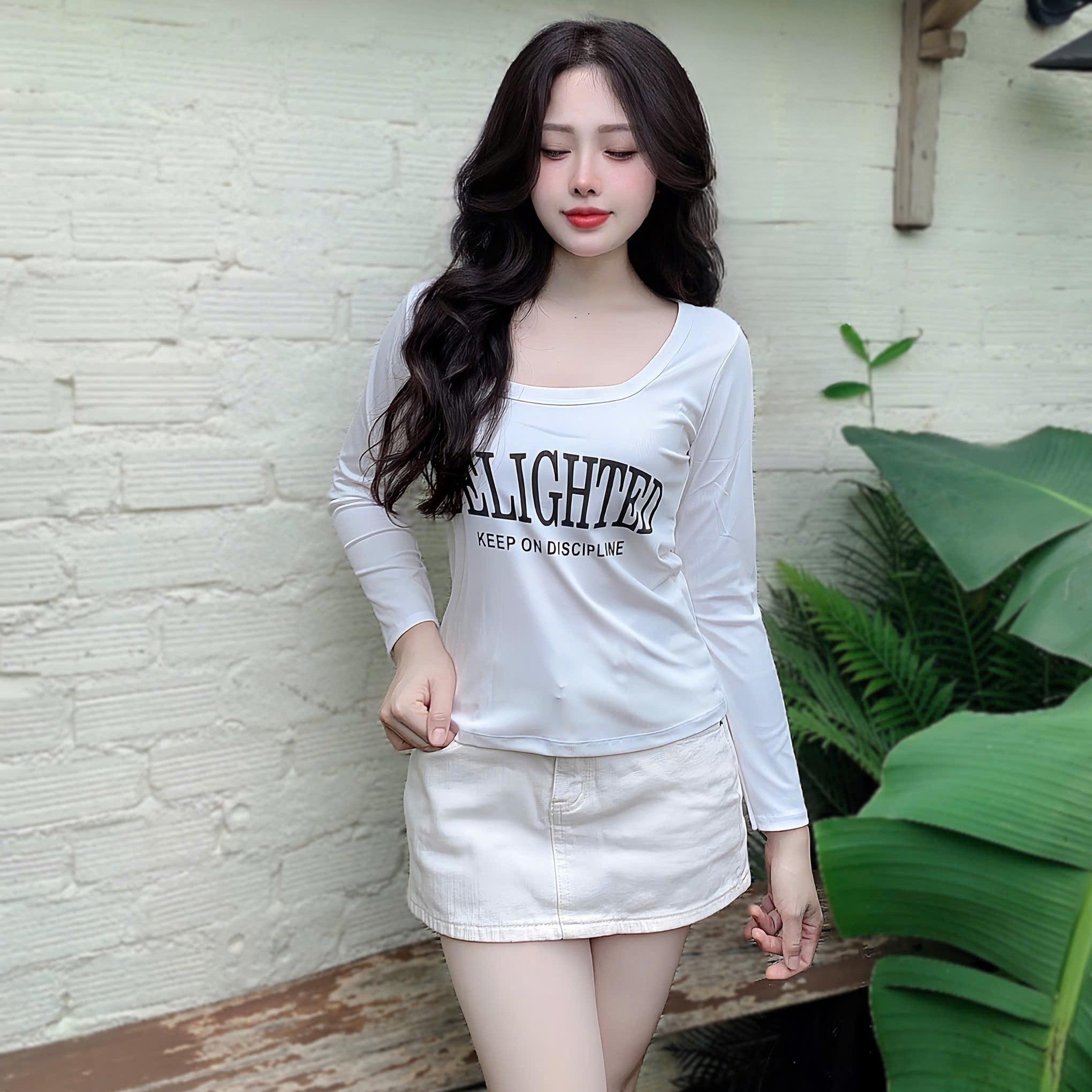 Trắng