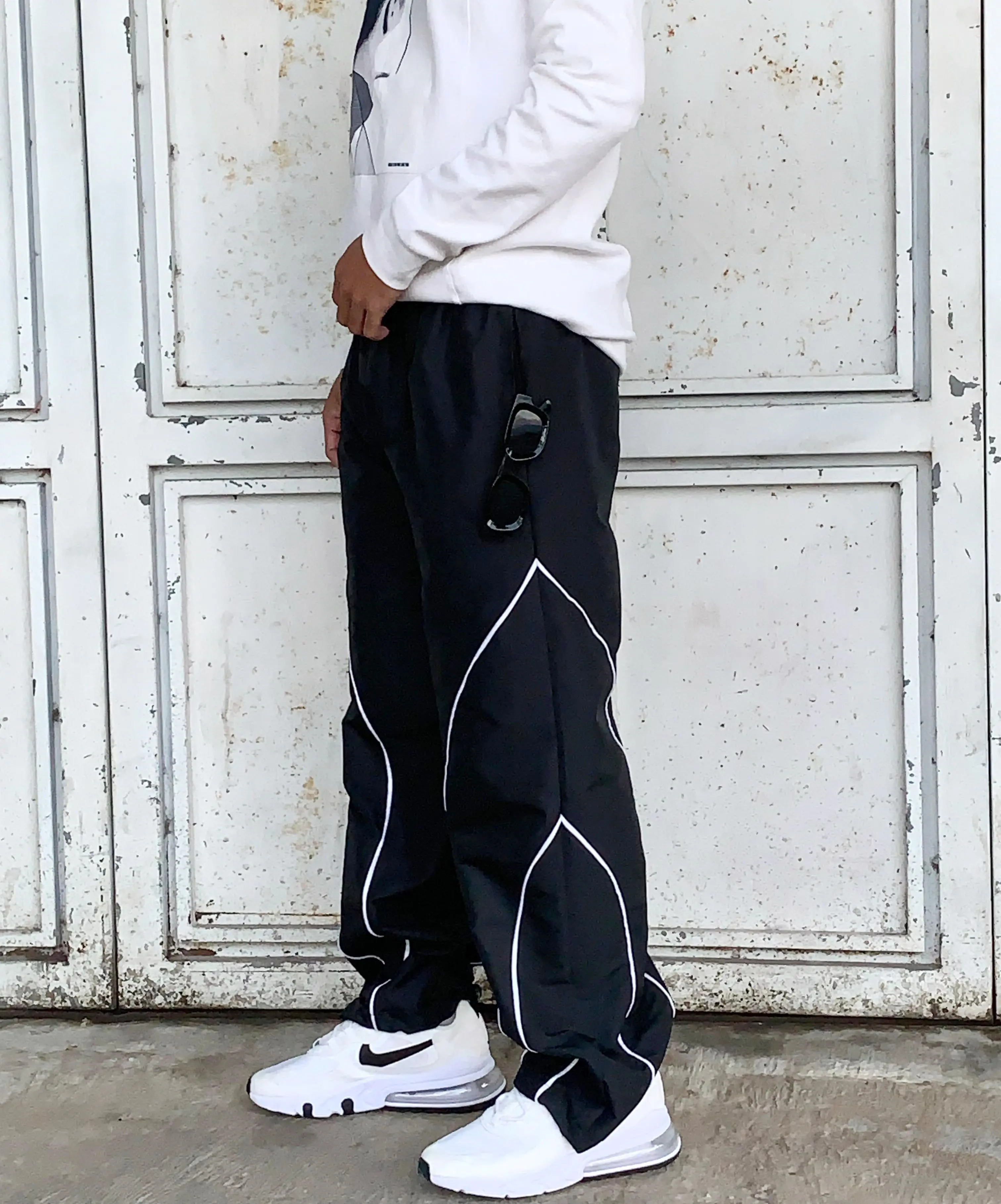 Baggy Pants Y2K - Celana Y2K Baggy Pants