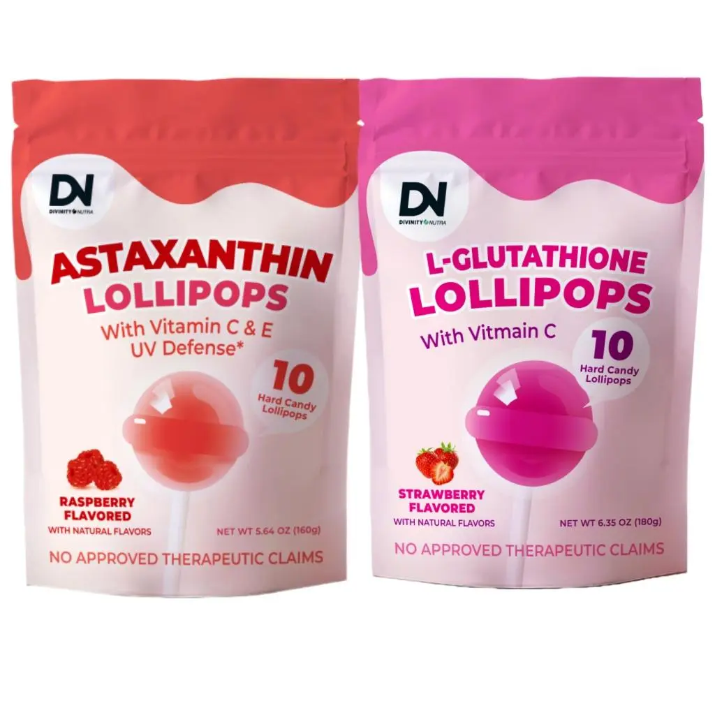 2 pack Divinity Nutra L - Glutathione + Astaxanthin Raspberry Lollipops - Wedding, birthday, Party, Valentine's Day gifts New Year (no gift box) sharing packs - TikTok Shop Philippines 2 pack Divinity Nutra L - Glutathione + Astaxanthin Raspberry Lollipops - Wedding, birthday, Party, Valentine's Day gifts New Year (no gift box) sharing packs - TikTok Shop Philippines