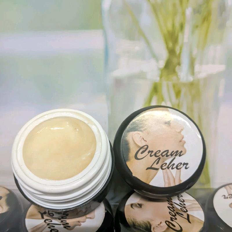cream pemutih leher ecer Perawatan 2