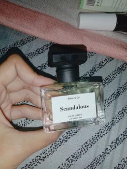 Product Review of Beli 1 Gratis 1 Parfum Scandalous 25ml - Blanc&Co EDP -  Parfume Wanita | BEST SELLER from i**a ** 1