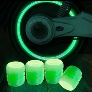 Share:   Favorit (43)  Cover Tutup Pentil 4PCS Ban Glow In The Dark Mobil Motor Sepeda Universal
