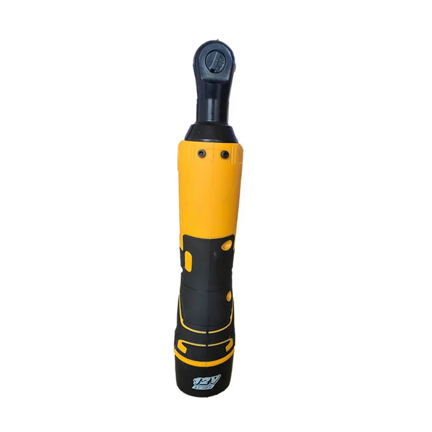 3/8''100nm rope -free electric wrench wrench kit kit 12V electric wrench removal screw nut