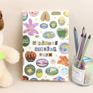 Libro de pegatinas para niñas, pegatinas divertidas para actividades, vibrantes y lindas, colección con temática de princesa, regalo perfecto para cumpleaños, Pascua, San Valentín, Navidad y fiestas