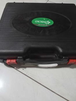 Product Review of Pasific - Kompor Portable 2 in1 Kompor Gas Portable Besi komp or from T** I** 1
