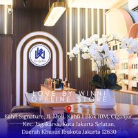Gambar Parfum Reef 11 Eau De Parfum 100Ml dari Love By Winni Kota Administrasi Jakarta Selatan 3 Tokopedia