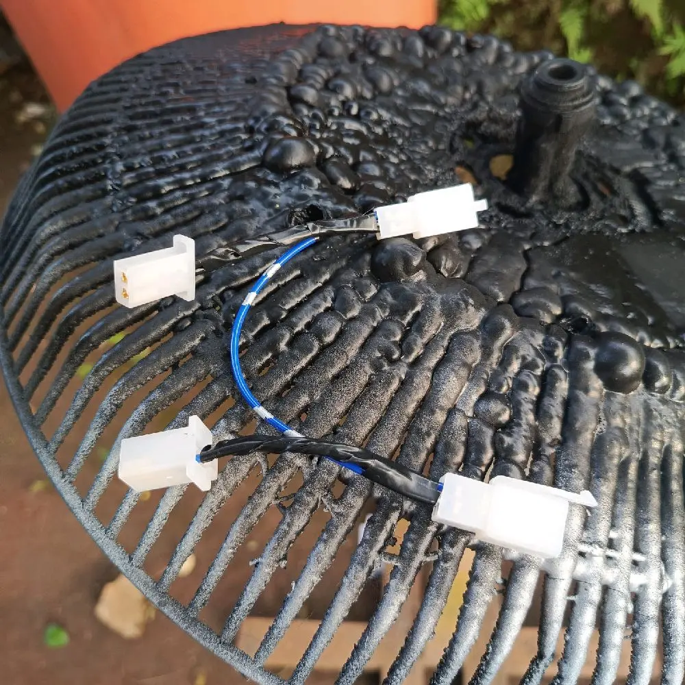 kabel pnp dc untuk vega r new
