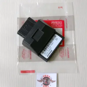 ECU ECM K58 HONDA REVO NEW FI