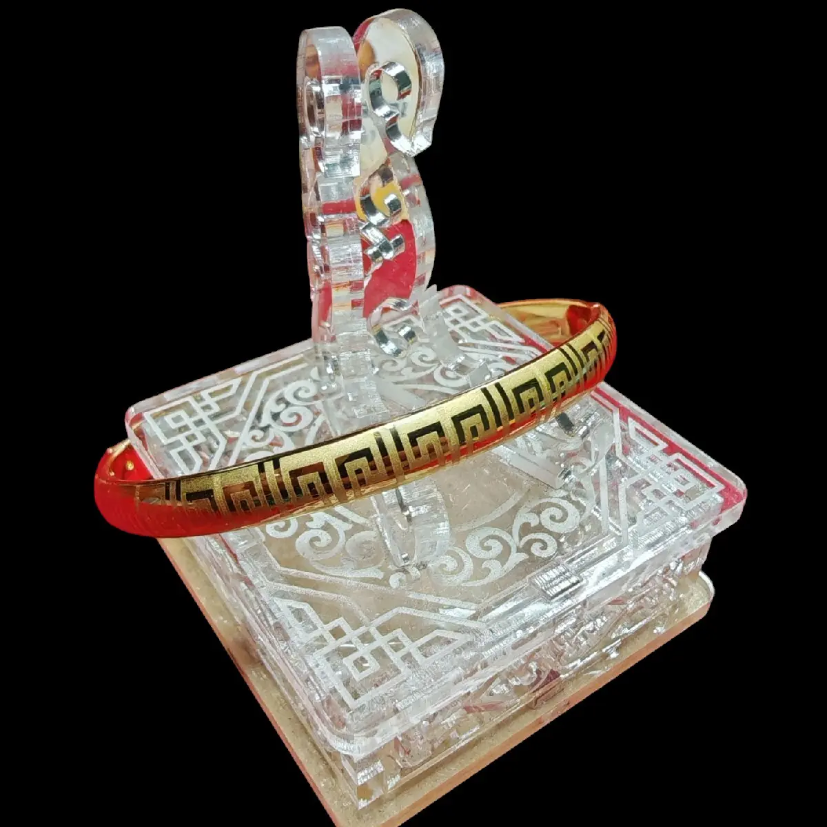 Bangle Ruay Lan Lan Lp Mahasila