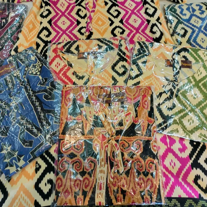 DASTER PITA DI BAWAH LUTUT 2