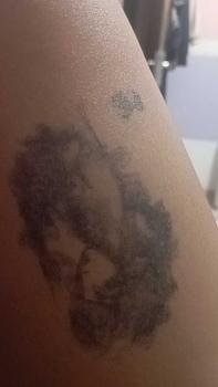 Product Review of tato temporer premium semi permanen tattoo fruit ink zodiac tatoo zodiak tatto pisces gemini leo taurus Temporary from P**S 0