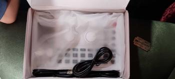 Product Review of Bonkyo F999MAX Sound Card Bluetooth Live SoundCard F999MAX Soundcard Audio Live Mixer untuk Live streaming Karaoke from R**n m**a 1