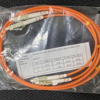 Gambar LC LC patchcord fiber optic Duplex 1 Meter dari Profesional Network Kota Administrasi Jakarta Pusat 2 Tokopedia