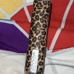 Redbyness|Skin Stiker Kulit Leopard Stiker Kain Leather