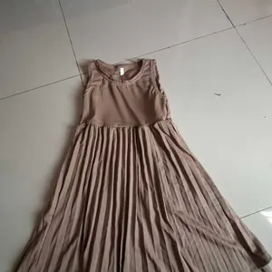 Baju Anak - Oneset Couple Lamira Ibu dan Anak Cardigan Pita dan Dress Plisket / Fashion Couple Dewasa dan Anak  Terlaris