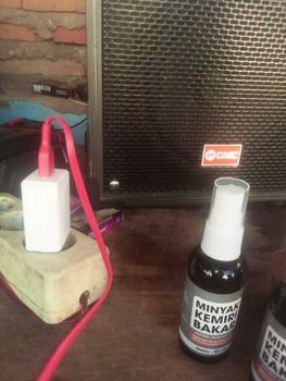 Product Review of COD PAKET BUNDLING 3 PARFUM 5MR M5M Untuk Pria dan Wanita isi 35ml from R**y s**n 1