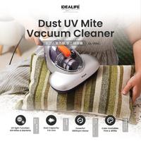 Gambar IDEALIFE - Dust UV Mite Vacuum Cleaner - Alat Pembunuh Tungau -IL-132a dari IDEALIFE ONLINE STORE Kota Administrasi Jakarta Utara 1 Tokopedia