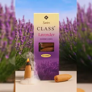 Aroma Keberlimpahan & Rejeki | Isi Ulang Dupa Asap Terjun