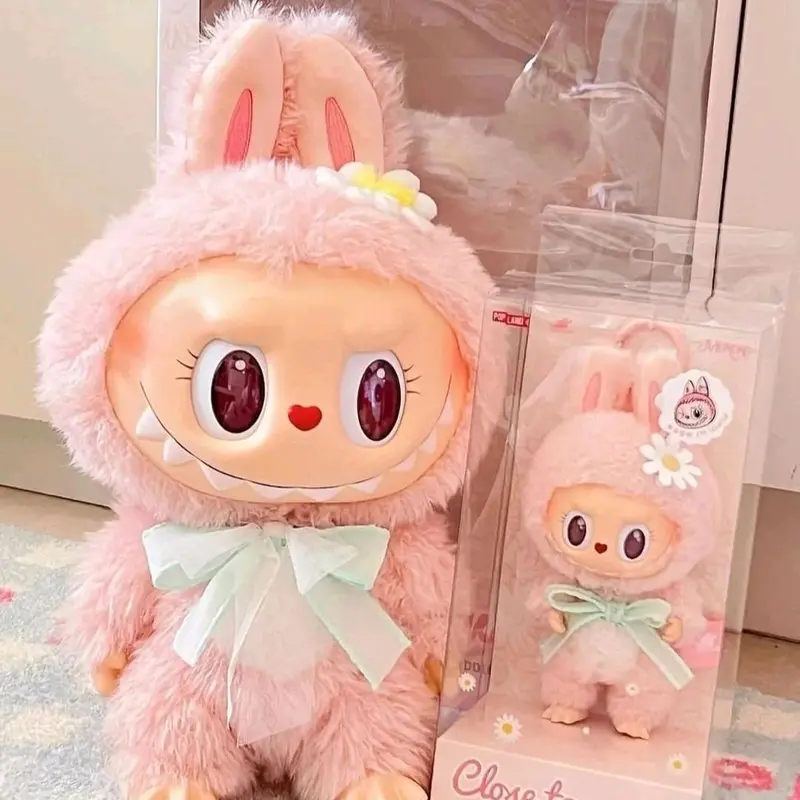 Close To Sweer Plushie Doll 1