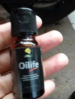 Product Review of OILIFE - Minyak Oles Benjolan Di Tubuh Original Bpom from B**t 0