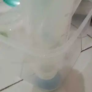 Pigeon Bottle Standard | Botol susu bayi dot ulir Anti sedak 50ml / 120 ml / 240 ml [RANDOM WARNA] Balita Accessories