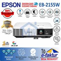 Gambar Proyektor EPSON EB-2155W EB2155W EPSON EB 2155W Garansi Resmi dari Mall IT Jakarta Kota Administrasi Jakarta Timur 1 Tokopedia