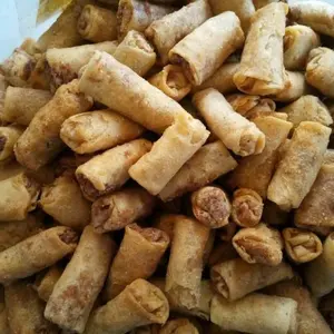 1 KG Sumpia Udang Renyah Dan Gurih