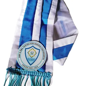 Samir Medali Wisuda | Medali Wisuda Custom