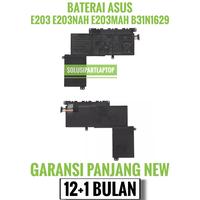 Gambar BATERAI LAPTOP ASUS E203 NAH ORIGINAL BATRE BERGARANSI dari solusipartlaptop Dnnotebook Kota Tangerang 1 Tokopedia