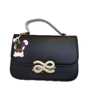 tas wanita litbun slempang 2 tali dan 1 tali fre box