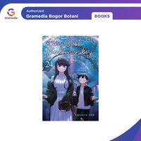 Gambar Gramedia Bogor - Komik Komi Sulit Berkomunikasi 24 dari Gramedia Bogor Kota Bogor 1 Tokopedia