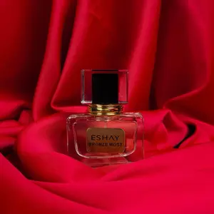 ESHAY | BRONZE MOST THE PERFECT PARFUME THAT LEAVES A TRAIL