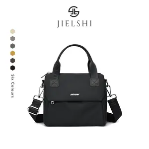 Tas Selempang Ashila XC-070# Tas Selempang Wanita - Slingbag Terbaru Cewek Berbahan Parasut Premium Furing Full Embos Brand Muat HP Dompet Mini PB Pouch Make Up Serut Cermin Cocok Untuk Anak Remaja Bisa Untuk Hangout Jalan | COD | TAS KEKINIAN